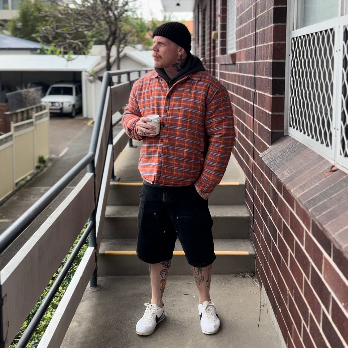 Big Boi Jortz