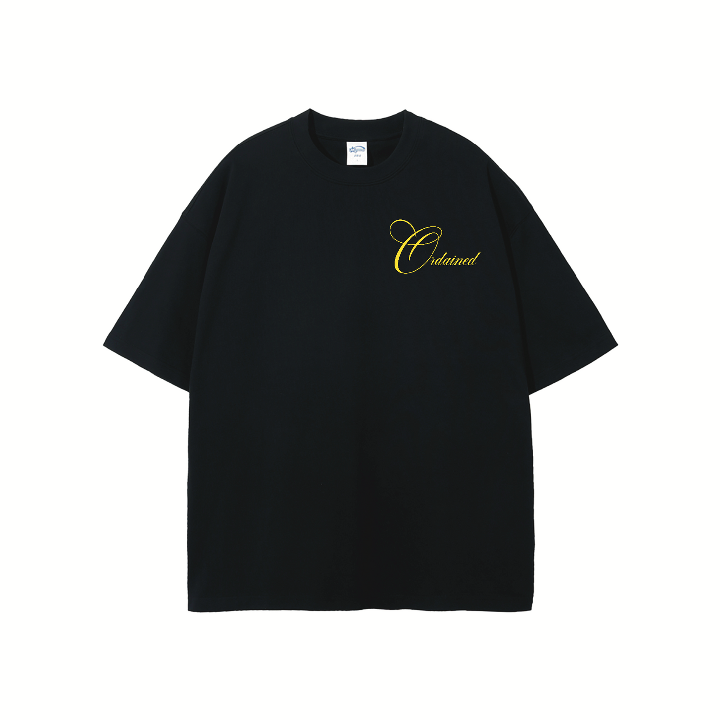 'Triumph of Galatea' Tee