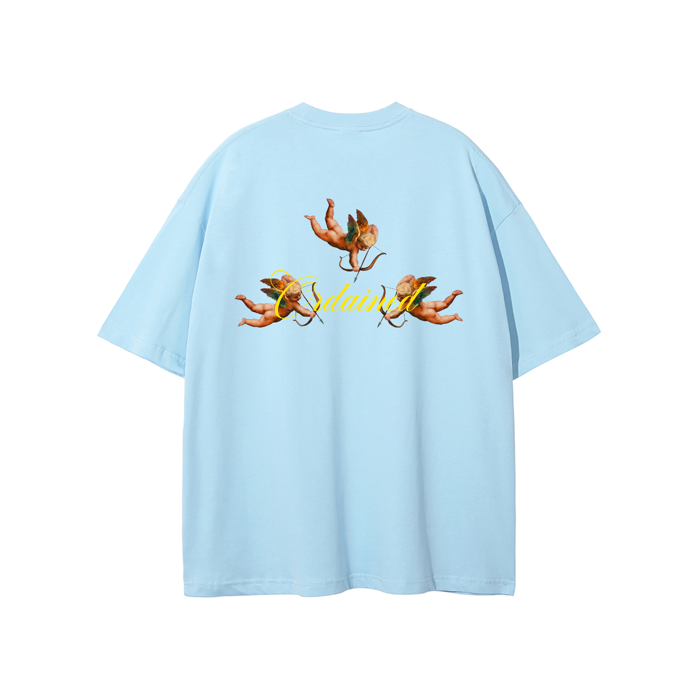 'Triumph of Galatea' Tee