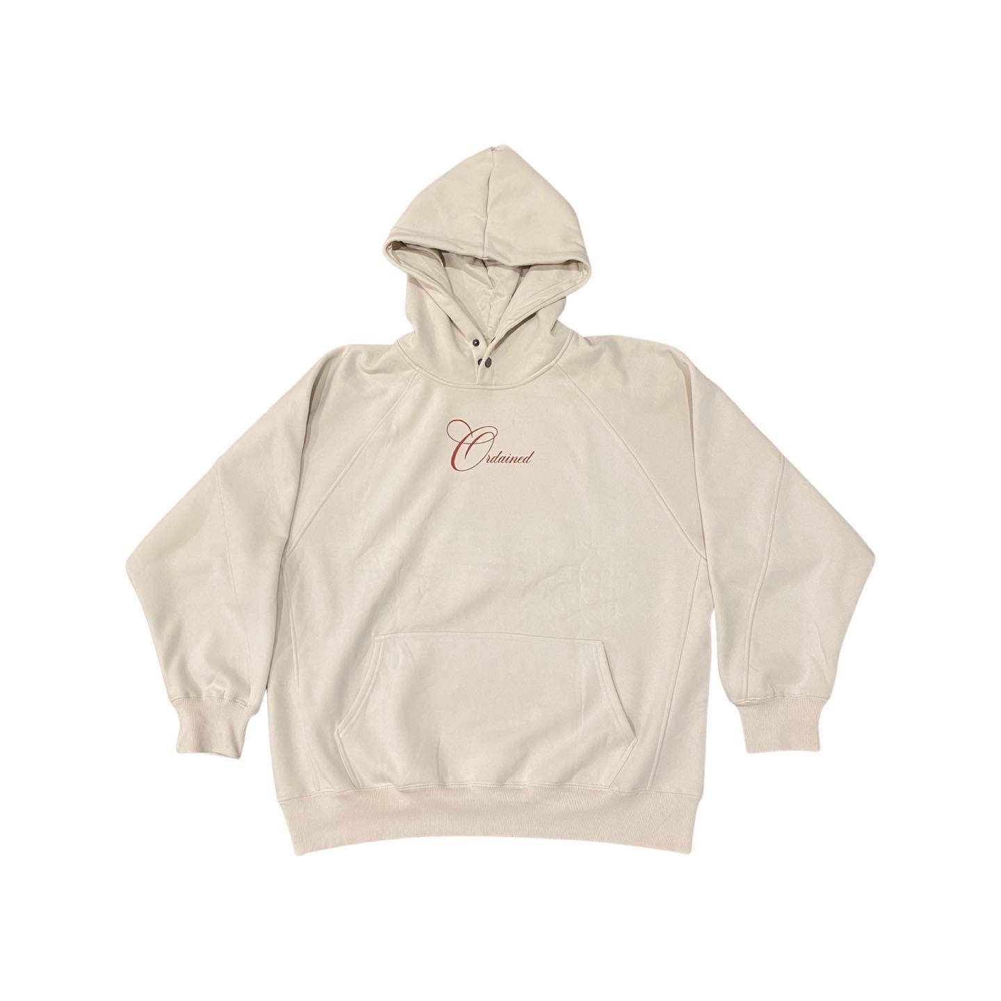 'Triumph of Galatea' Hoodie