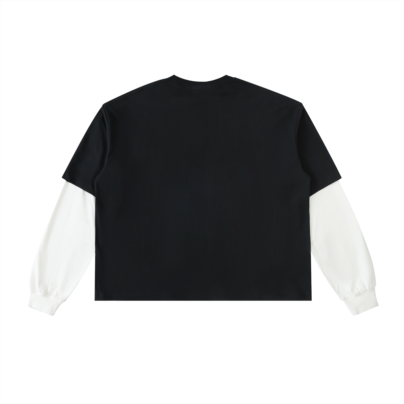 Triumph second sleeve Tee