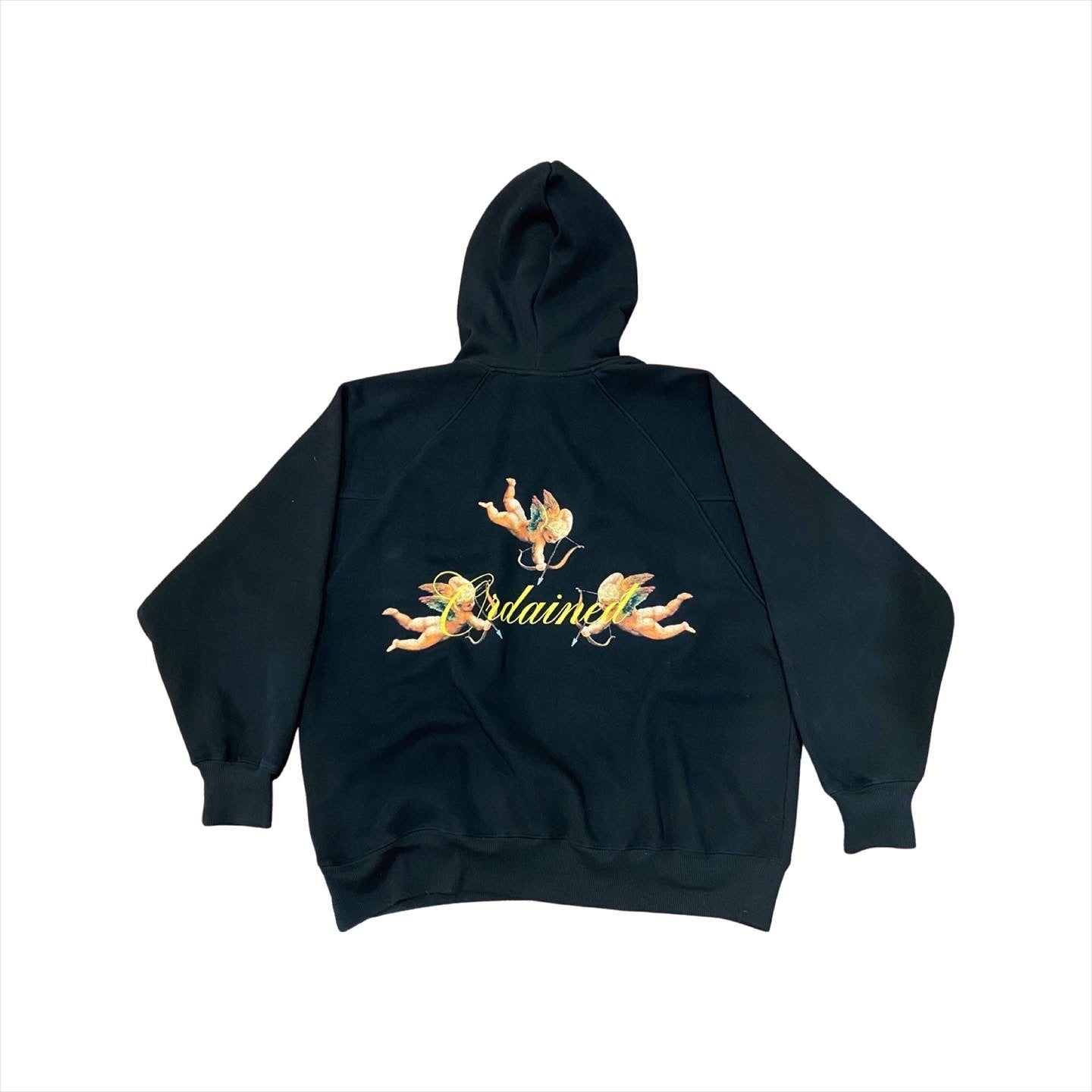 'Triumph of Galatea' Hoodie