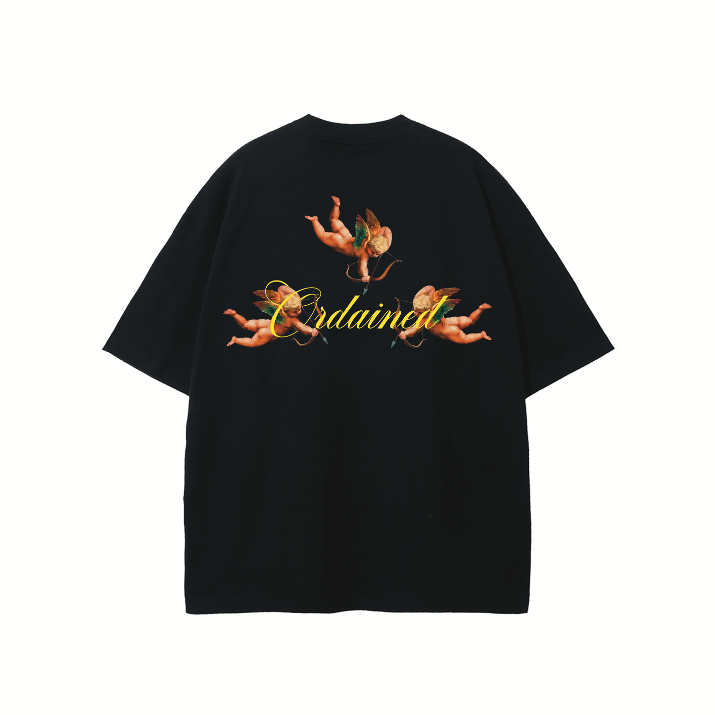 'Triumph of Galatea' Tee