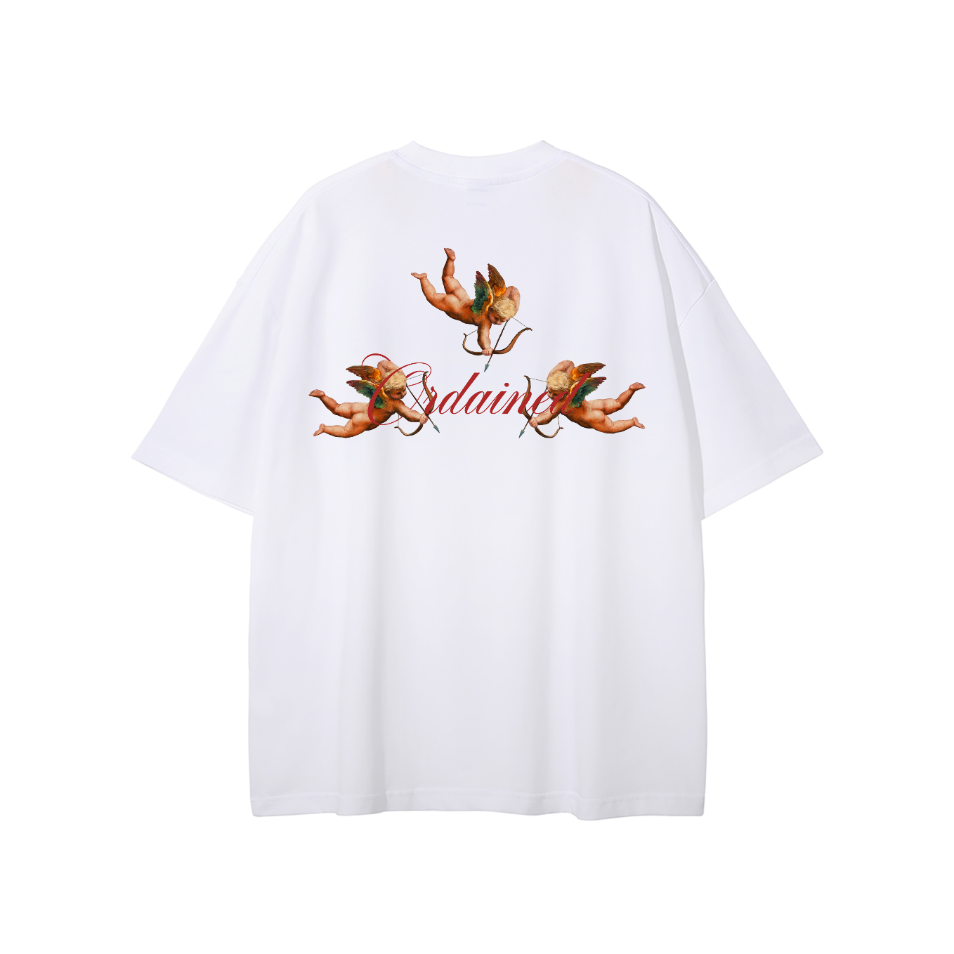 'Triumph of Galatea' Tee