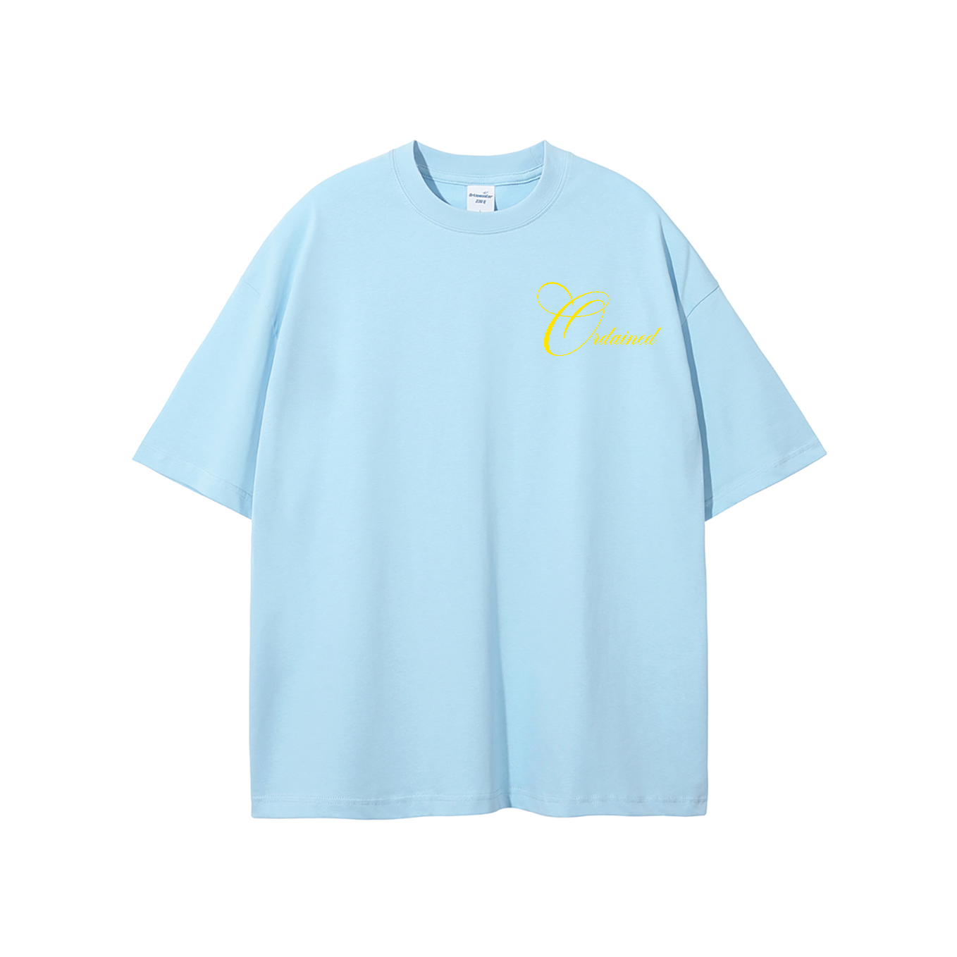'Triumph of Galatea' Tee