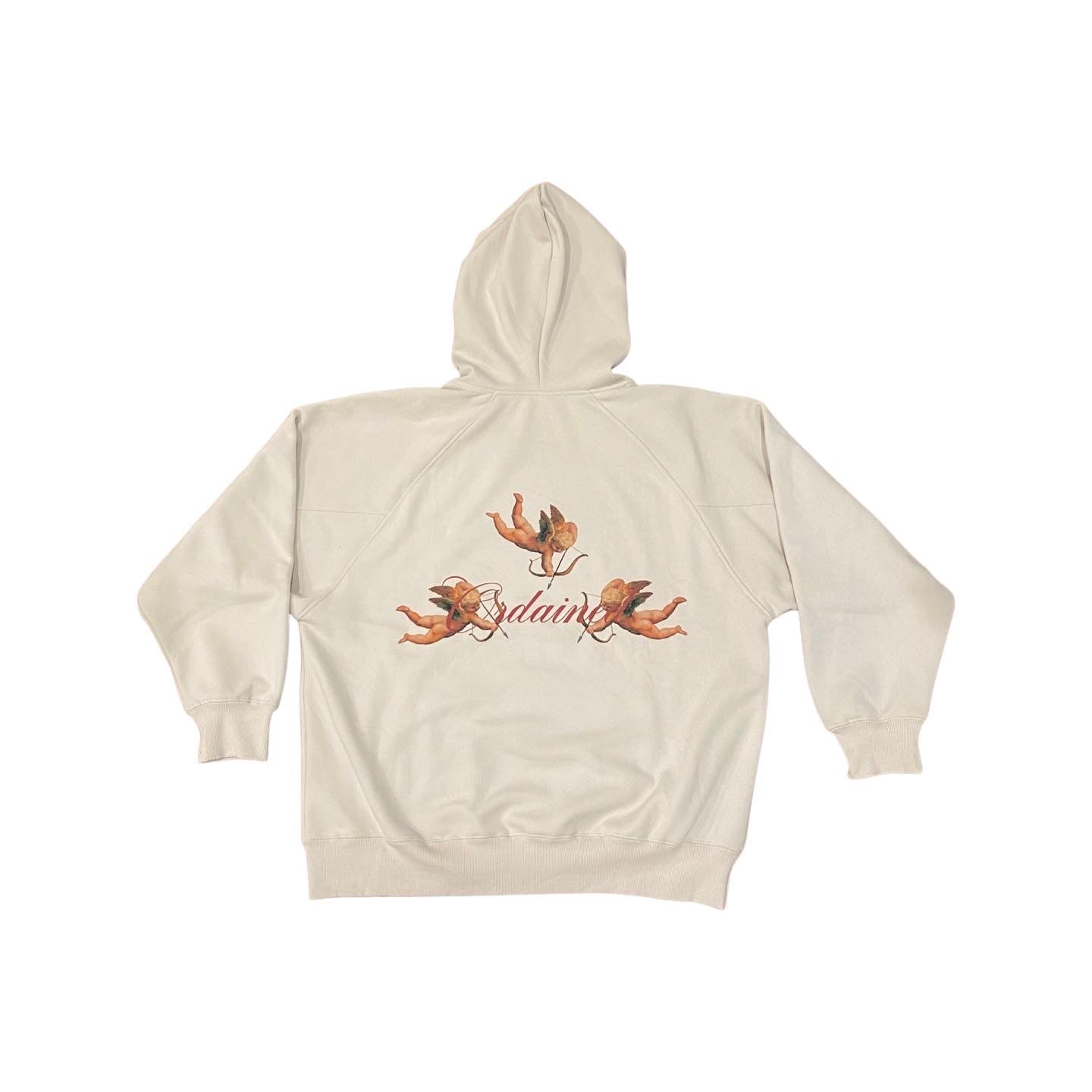 'Triumph of Galatea' Hoodie