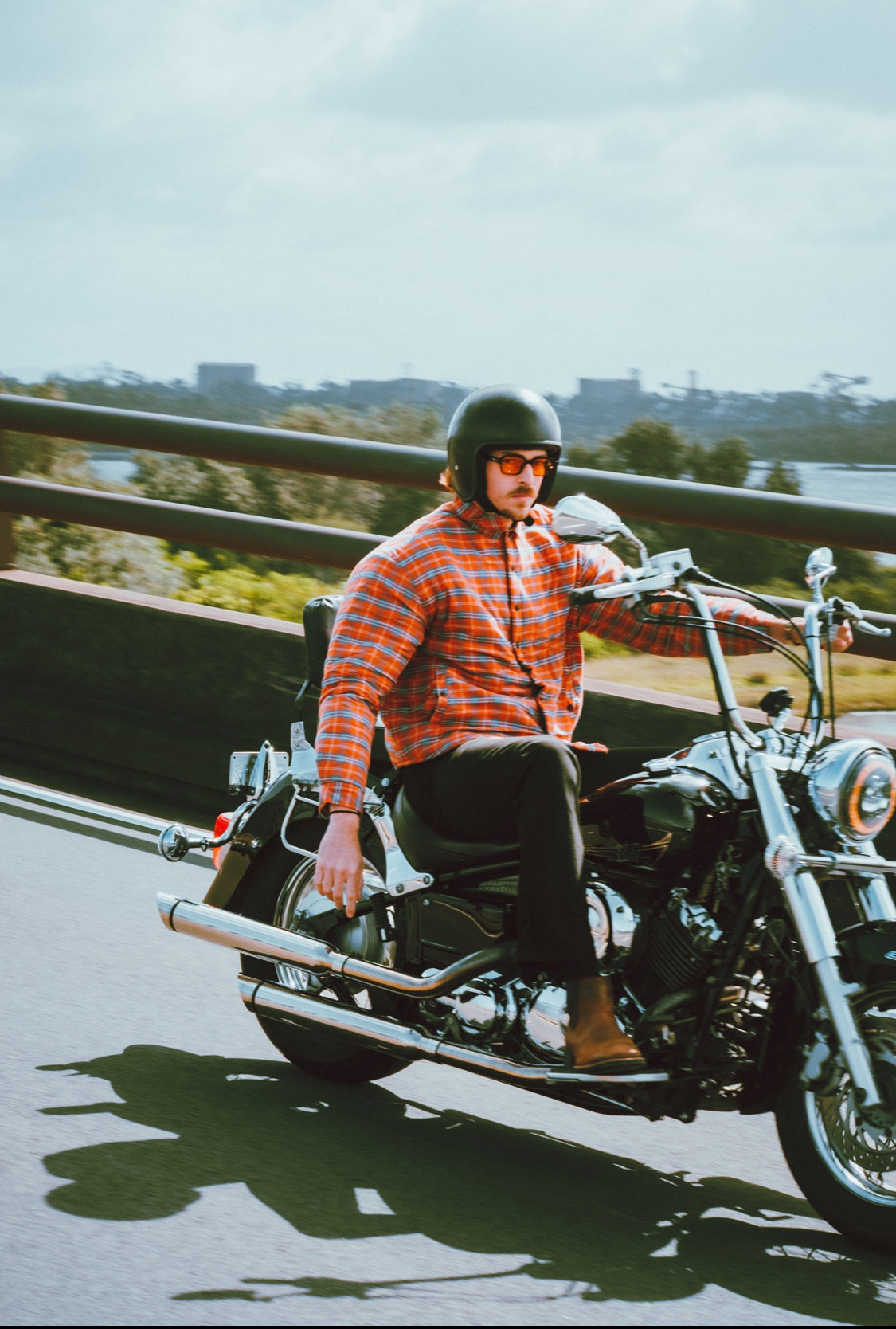 Quilted Jacket