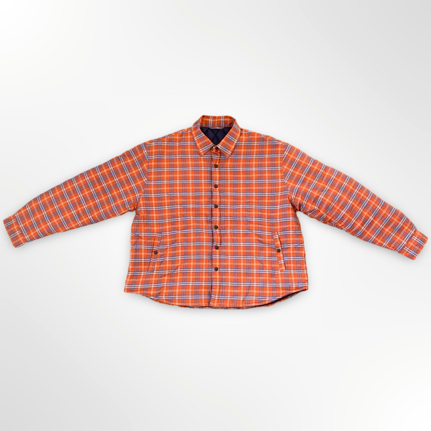 Quilted Jacket