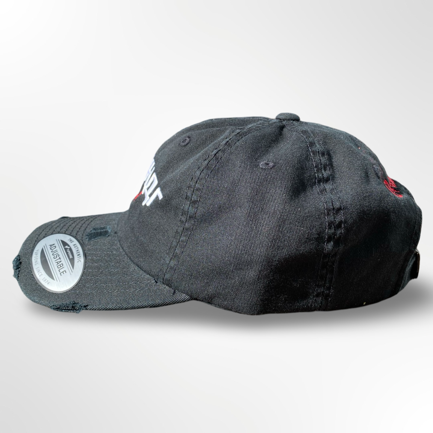 'Traveller' dad hat