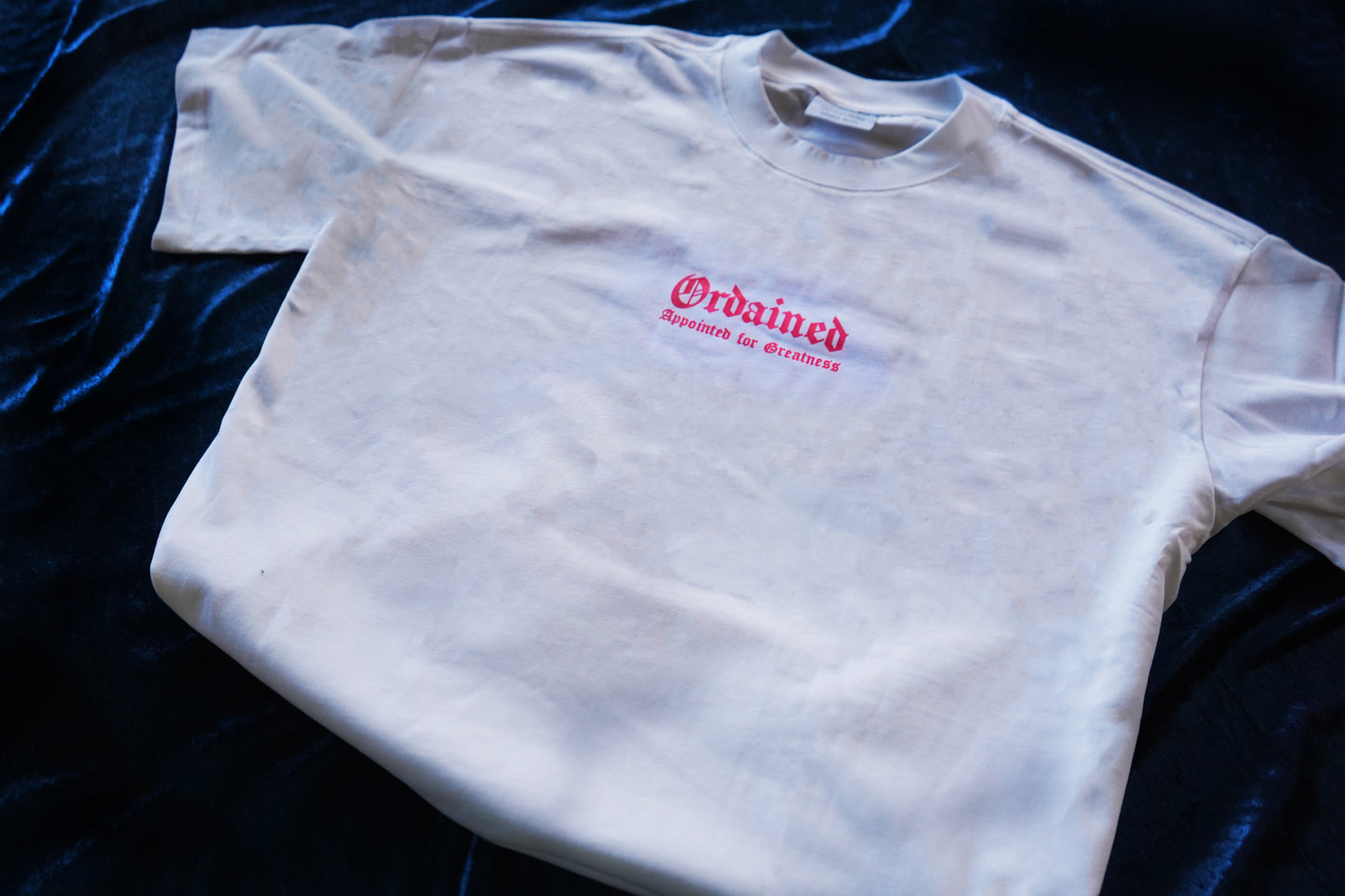 'Opposites attract' Tee