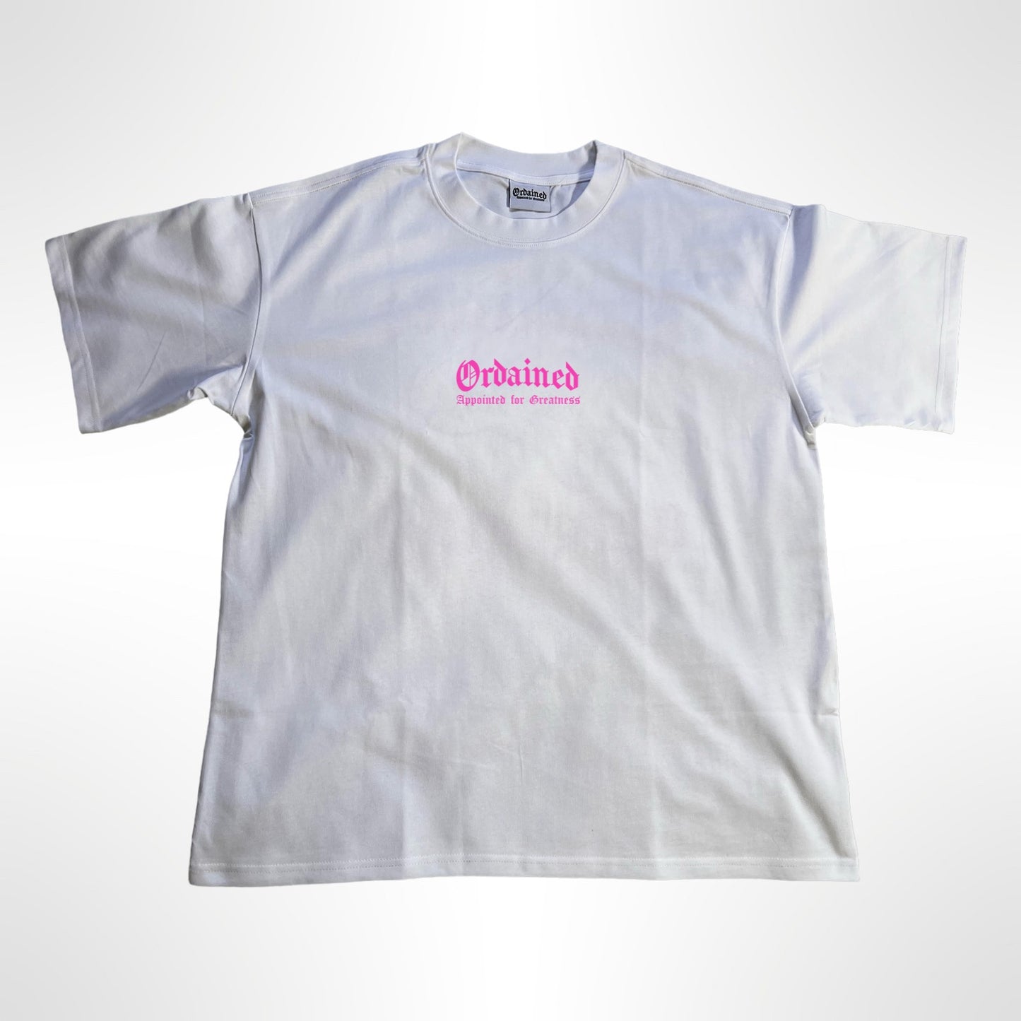 'Opposites attract' Tee