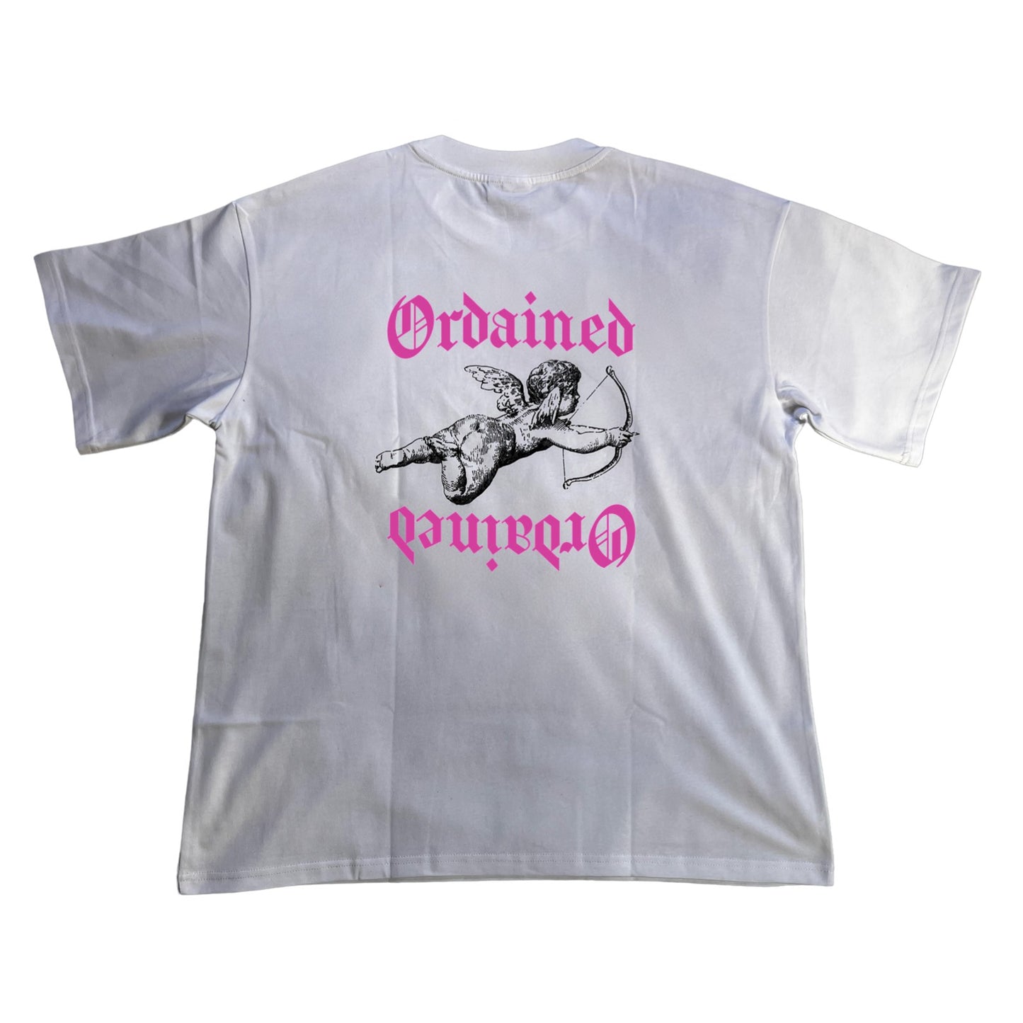 'Opposites attract' Tee