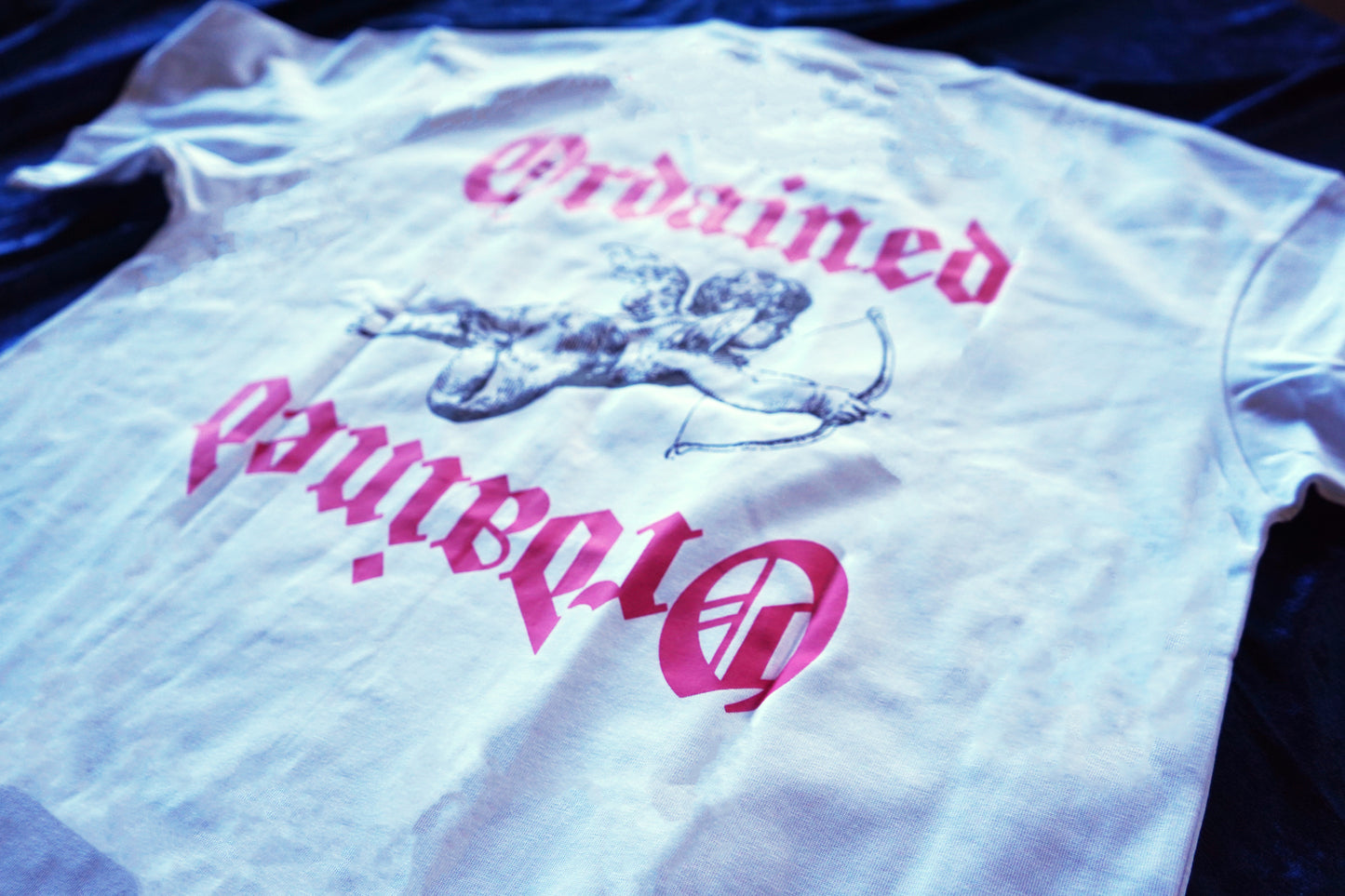'Opposites attract' Tee
