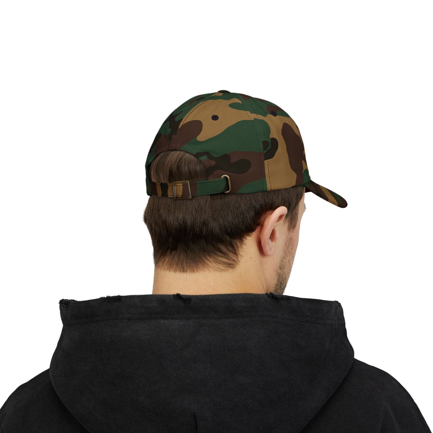 Legacy dad cap