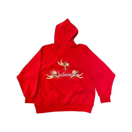 'Triumph of Galatea' Hoodie