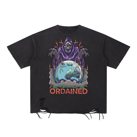 Reap What You Sew tee