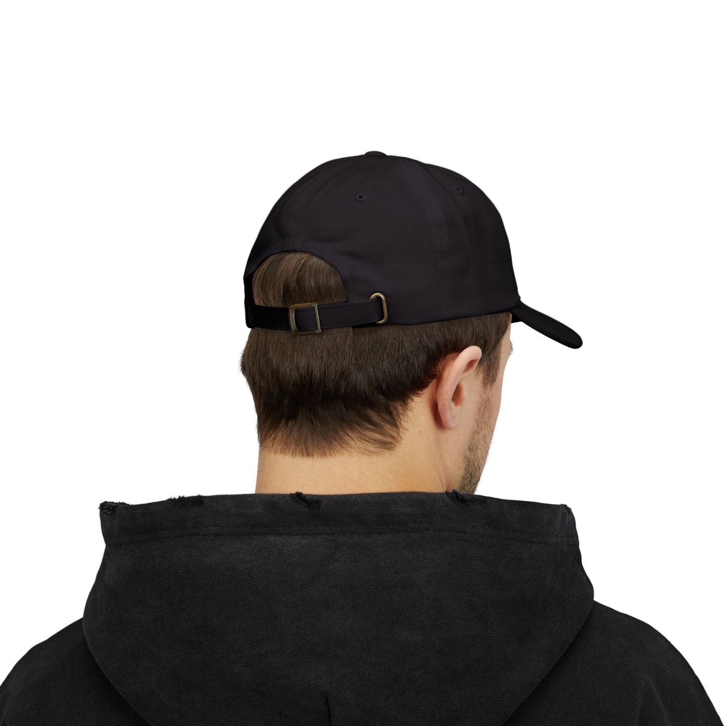 Legacy dad cap