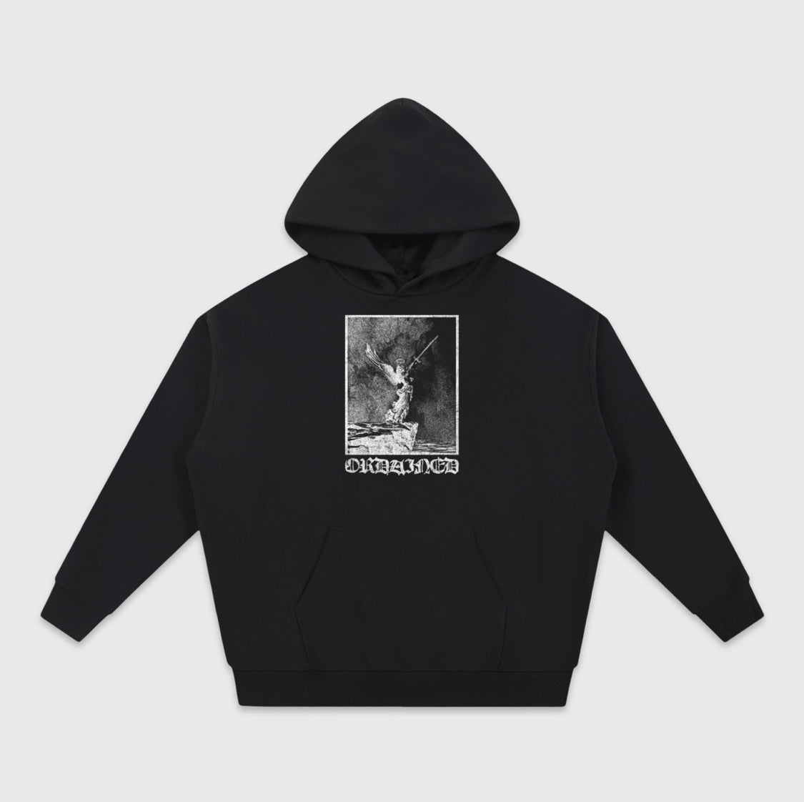 Triumph Hoodie