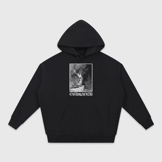 Triumph Hoodie