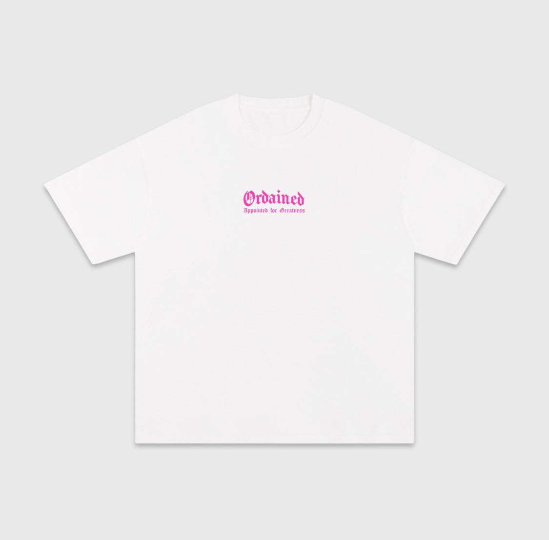 'Opposites attract' Tee