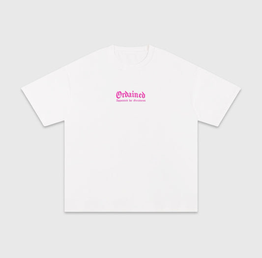 'Opposites attract' Tee