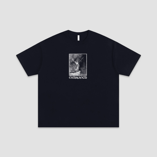 Triumph Tee