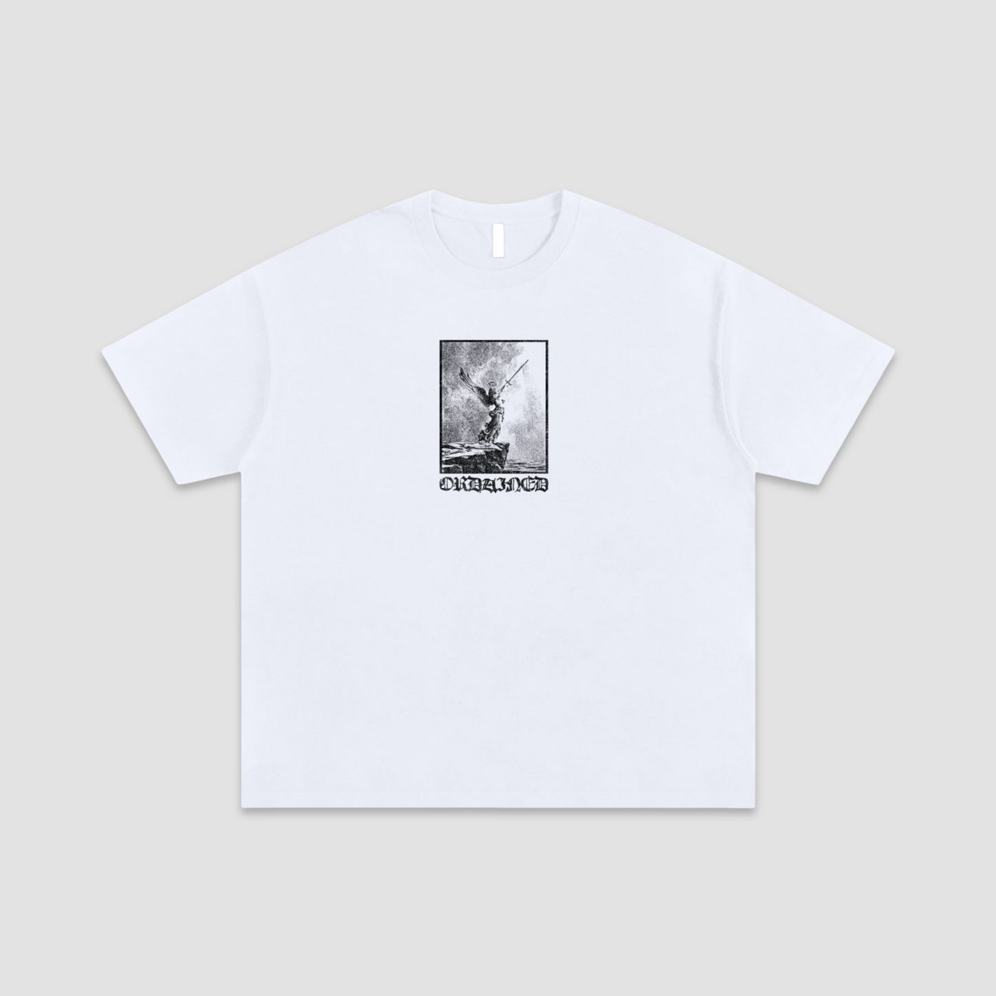 Triumph Tee