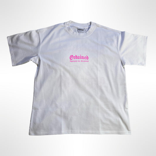 'Opposites attract' Tee